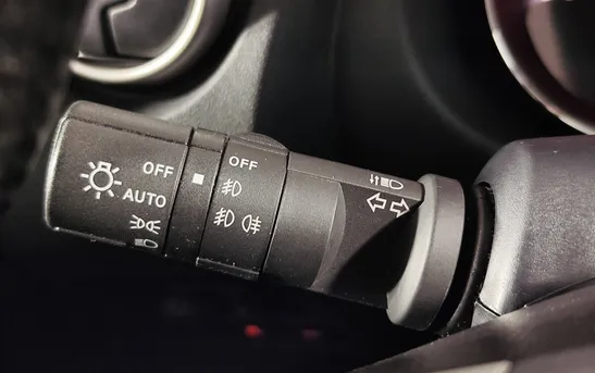 Nissan Qashqai 2.00 вариатор, фото №13