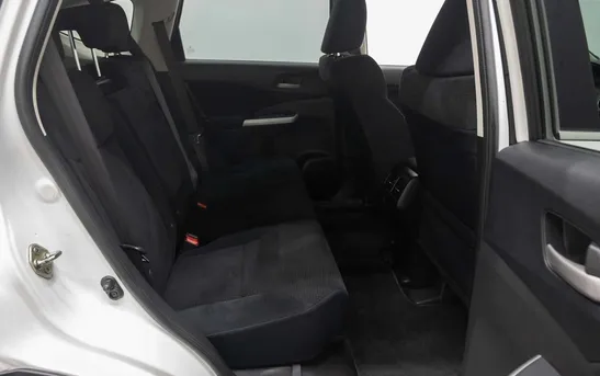 Honda CR-V 2.40 автоматическая, фото №8