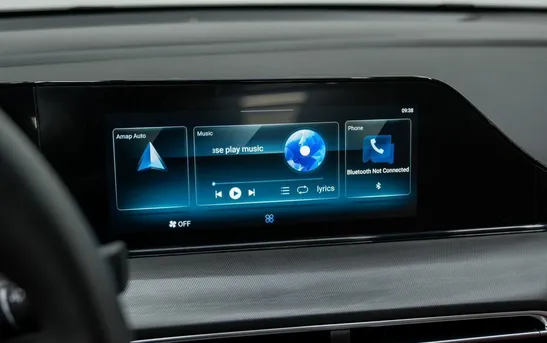 Changan Eado Plus 1.40 робот, фото №18