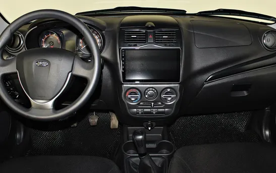 Lada (ВАЗ) Granta 1.60 механика, фото №7