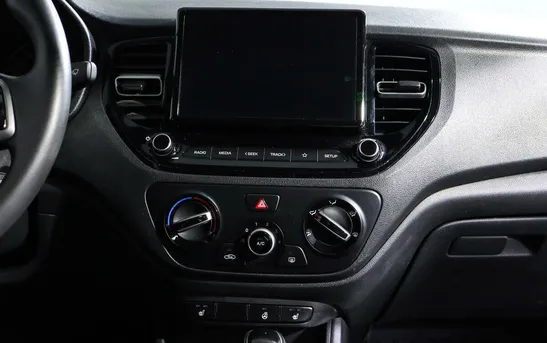 Hyundai Solaris 1.60 автоматическая, фото №8