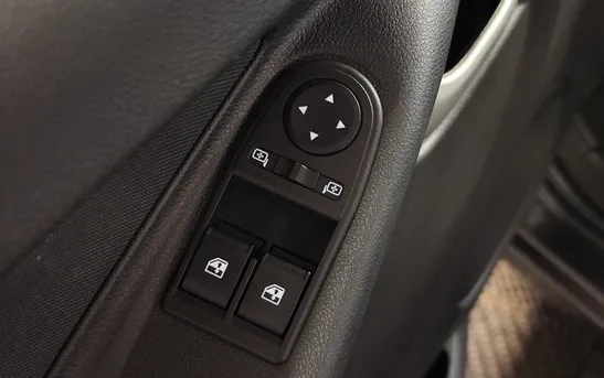 Lada (ВАЗ) Granta 1.60 механика, фото №14