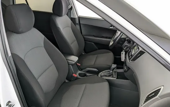 Hyundai Creta 2.00 автоматическая, фото №12