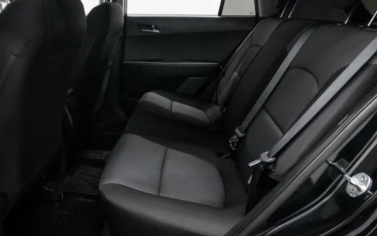 Hyundai Creta 2.00 автоматическая, фото №8