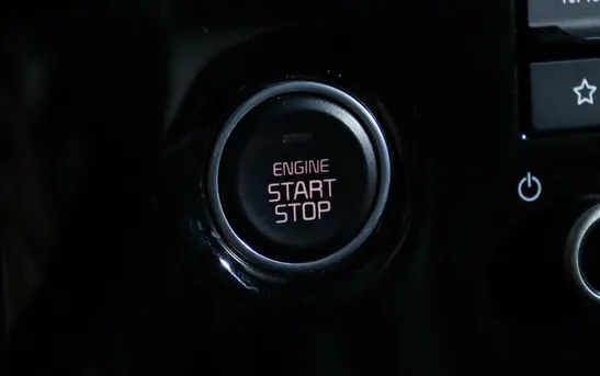 Kia Rio 1.60 автоматическая, фото №9