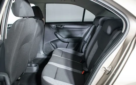 Skoda Rapid 1.60 автоматическая, фото №7