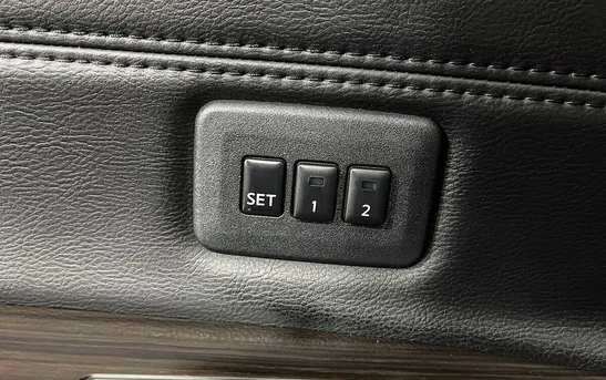 Nissan Teana 2.50 вариатор, фото №11