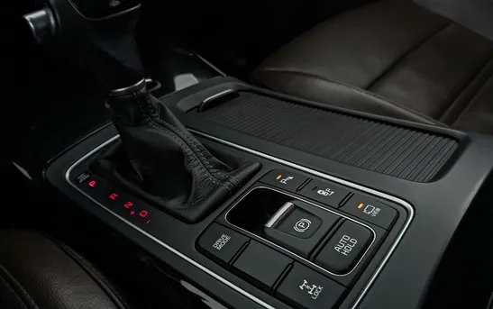 Kia Sorento 2.20 автоматическая, фото №13