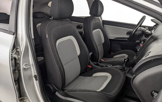 Kia Ceed 1.60 автоматическая, фото №12