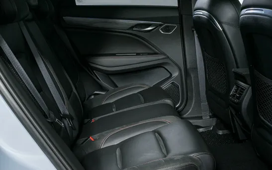 Geely Tugella 2.00 автоматическая, фото №8