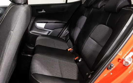 Kia Picanto 1.30 автоматическая, фото №6