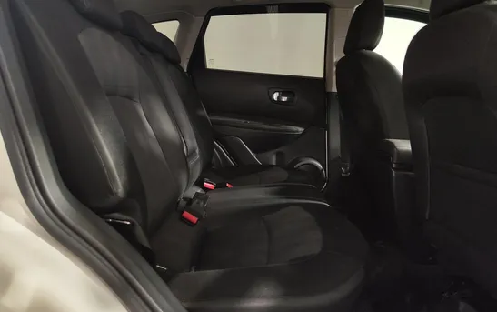 Nissan Qashqai 2.00 вариатор, фото №7