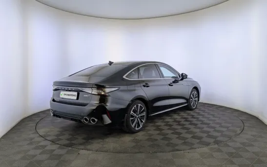 CHERY Arrizo 8 1.60 робот, фото №2