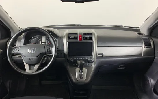 Honda CR-V 2.00 автоматическая, фото №5