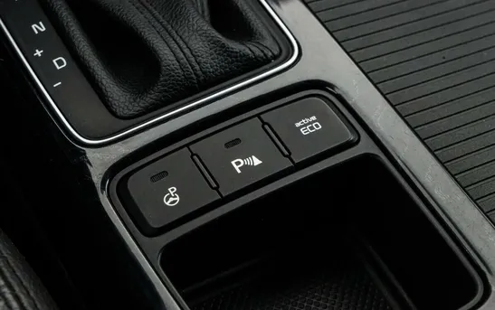 Kia Sorento 2.20 автоматическая, фото №9