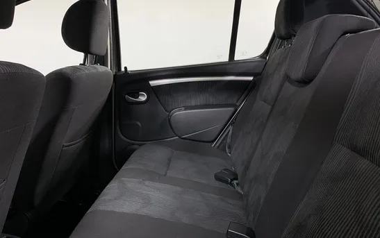 Renault Sandero 1.60 автоматическая, фото №10