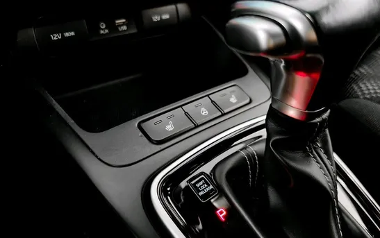 Kia Rio 1.60 автоматическая, фото №11