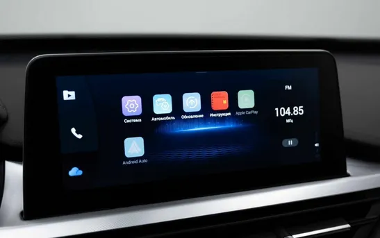 CHERY Tiggo 7 Pro 1.50 вариатор, фото №15