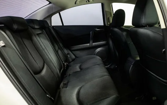 Mazda 6 2.00 автоматическая, фото №7