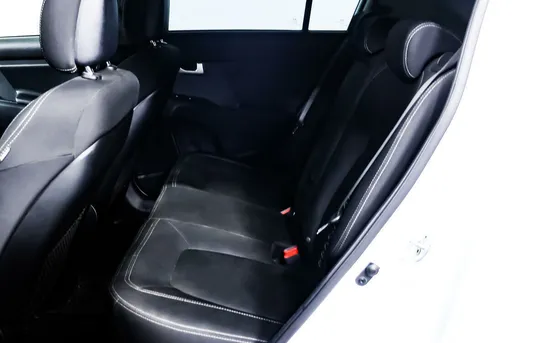 Kia Sportage 2.00 автоматическая, фото №5