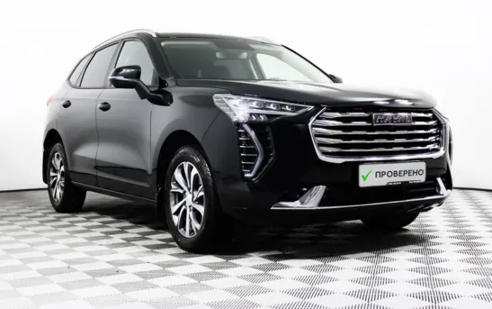 Haval Jolion 1.50 робот, фото №3