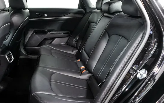 Kia K5 2.50 автоматическая, фото №6