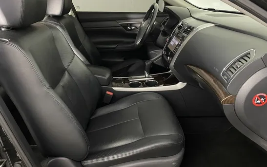 Nissan Teana 2.50 вариатор, фото №5