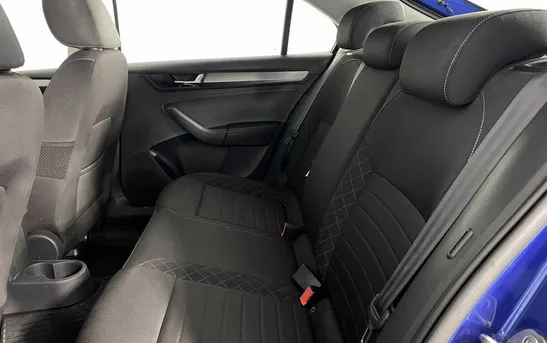 Skoda Rapid 1.40 робот, фото №7