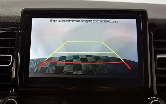 Hyundai Solaris 1.60 автоматическая, фото №8