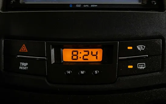 SsangYong Actyon 2.00 автоматическая, фото №8