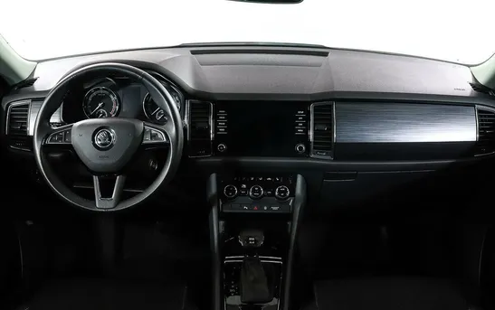 Skoda Kodiaq 2.00 робот, фото №5