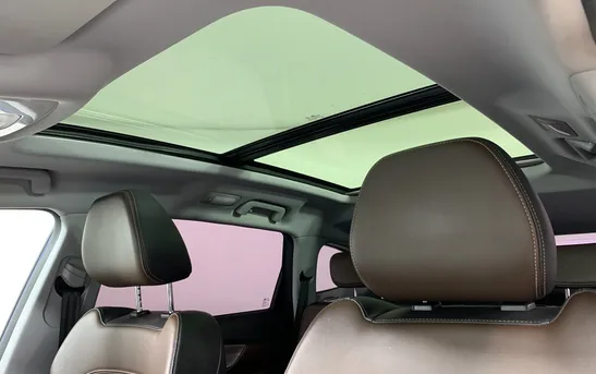 CHERY Tiggo 8 Pro 1.60 робот, фото №9