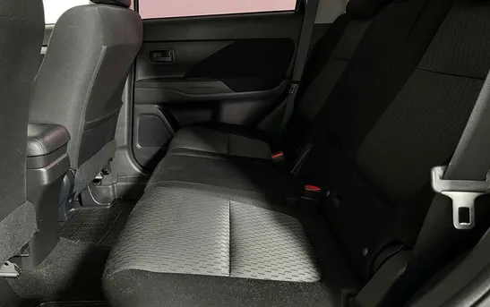 Mitsubishi Outlander 2.00 вариатор, фото №7