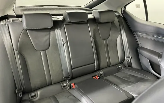 Skoda Octavia 2.00 робот, фото №7