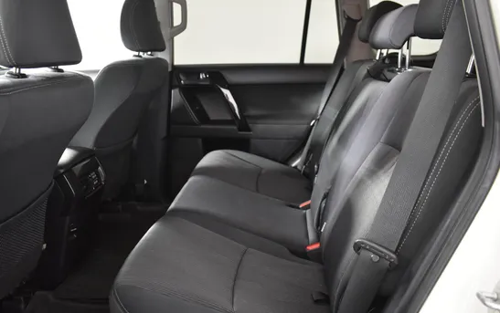 Toyota Land Cruiser Prado 3.00 автоматическая, фото №5