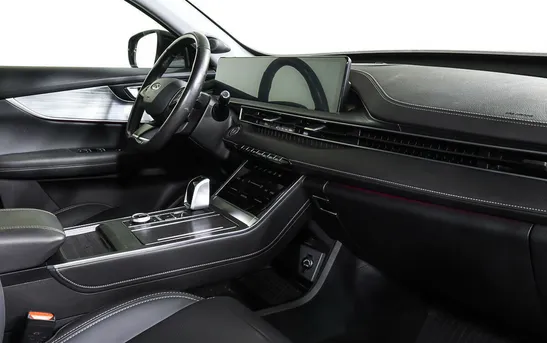 CHERY Tiggo 7 Pro Max 1.60 робот, фото №6