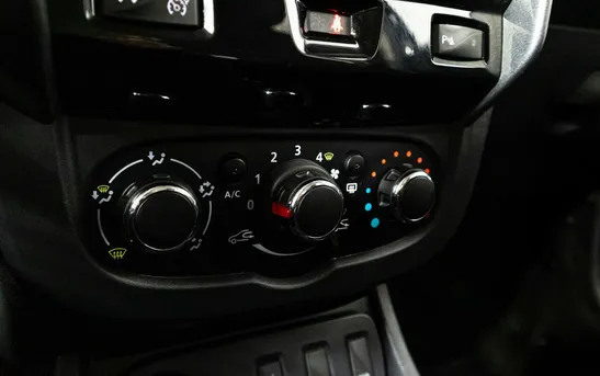 Renault Duster 2.00 автоматическая, фото №10