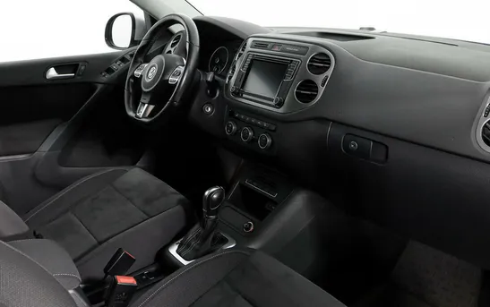 Volkswagen Tiguan 1.40 робот, фото №5