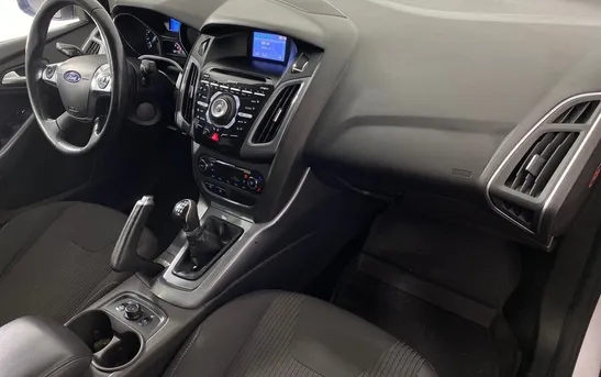 Ford Focus 2.00 механика, фото №7