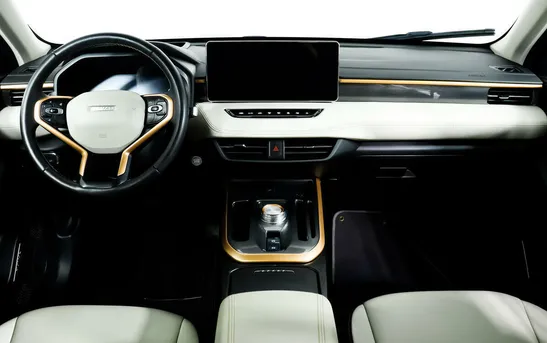 Haval Jolion 1.50 робот, фото №7