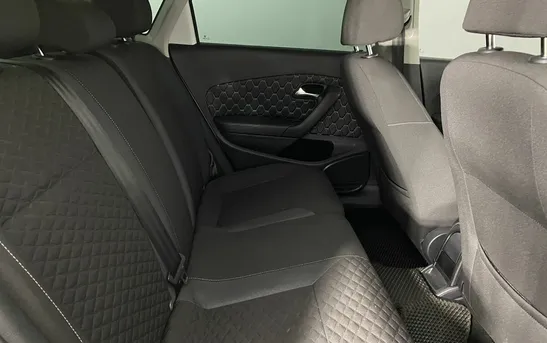 Volkswagen Polo 1.40 робот, фото №7