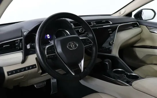 Toyota Camry 3.50 автоматическая, фото №7