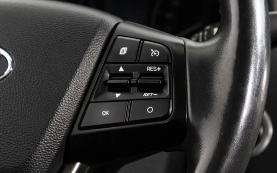 Hyundai Creta 2.00 автоматическая, фото №7