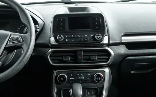 Ford EcoSport 1.50 автоматическая, фото №8