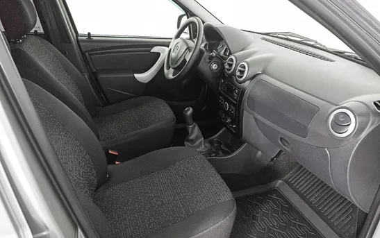 Lada (ВАЗ) Largus 1.60 механика, фото №5