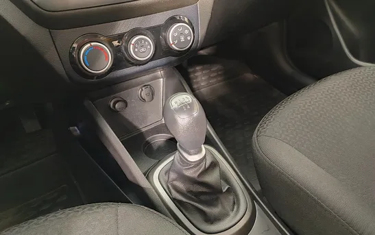 Kia Rio 1.40 механика, фото №9