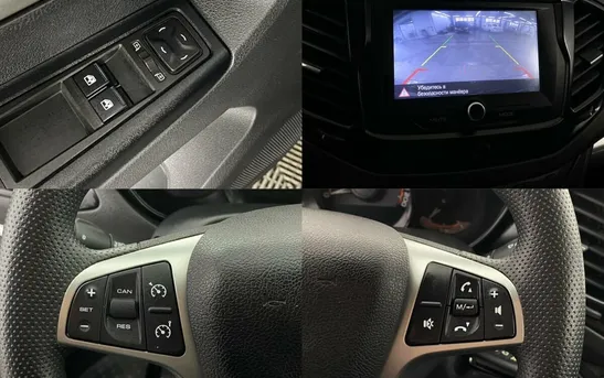 Lada (ВАЗ) Vesta 1.60 механика, фото №10