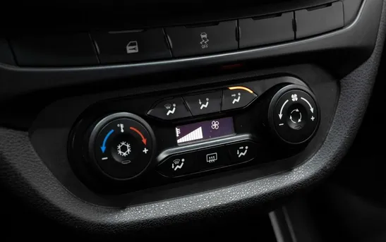 Lada (ВАЗ) Vesta 1.60 робот, фото №19