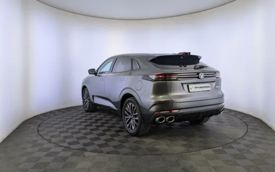 Changan UNI-K 2.00 автоматическая, фото №4