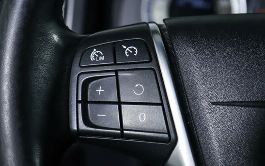 Volvo S60 2.50 автоматическая, фото №11